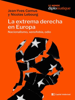 cover image of La extrema derecha en Europa